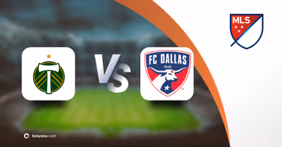 preview_117210 Prediction Portland Timbers vs Dallas 2026 – Betting Tips for the Major League Soccer on 23/07/2026