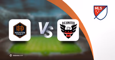 preview_117211 Prediction Houston Dynamo vs DC United 2026 – Betting Tips for the Major League Soccer on 23/07/2026