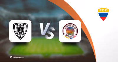Pronóstico Independiente Juniors vs Vinotinto FC 2026 – Apuestas para el 23/07/2026 en Liga Pro Serie B