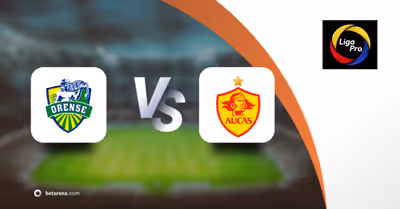 preview_117262 Pronóstico Orense vs Aucas 2026 – Apuestas para el 23/07/2026 en Liga Pro