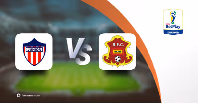 Pronóstico Junior FC vs Barranquilla 2026 – Apuestas para el 23/07/2026 en Copa Colombia