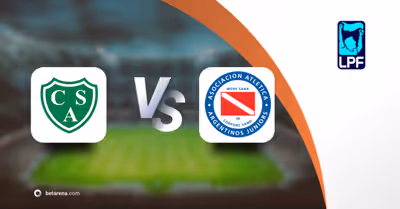 preview_117267 Pronóstico Sarmiento vs Argentinos Juniors 2026 – Apuestas para el 23/07/2026 en Liga Profesional de Fútbol