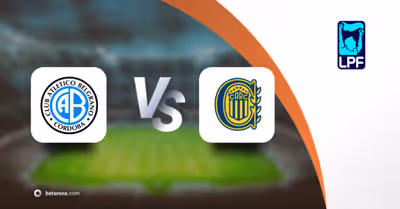 Pronóstico Belgrano vs Rosario Central 2026 – Apuestas para el 23/07/2026 en Liga Profesional de Fútbol