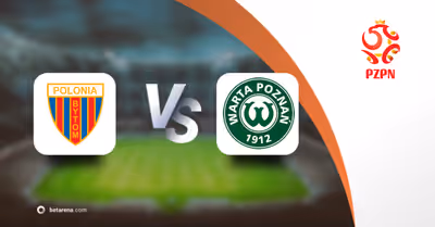 Palpite Polónia Bytom vs Warta Poznań 2026/2027 – Dicas de Apostas para a 1. Liga no dia 24/07/2026