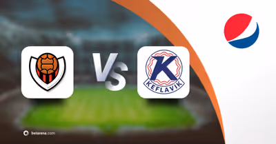 Palpite Víkingur Reykjavík vs Keflavík 2026 – Dicas de Apostas para a Besta deild no dia 24/07/2026