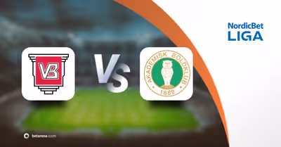 Palpite Vejle Boldklub vs AB 2026/2027 – Dicas de Apostas para a First Division no dia 24/07/2026