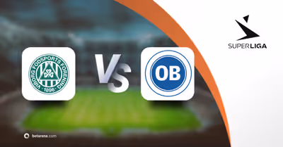 Palpite Viborg FF vs Odense BK 2026/2027 – Dicas de Apostas para a Superliga no dia 24/07/2026
