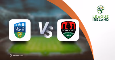 preview_117349 Prediction UCD vs Cork City 2026 – Betting Tips for the First Division on 24/07/2026