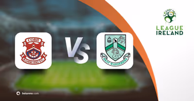Prediction Cobh Ramblers vs Bray Wanderers 2026 – Betting Tips for the First Division on 24/07/2026