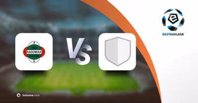 Prediction Radomiak Radom vs Wieczysta Kraków 2026/2027 – Betting Tips for the Ekstraklasa on 24/07/2026