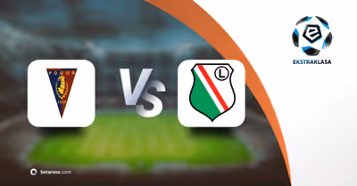 Prediction Pogoń Szczecin vs Legia Warszawa 2026/2027 – Betting Tips for the Ekstraklasa on 24/07/2026