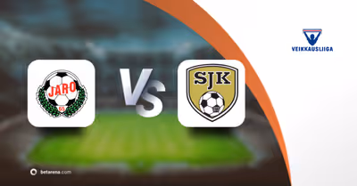 preview_117359 Prediction Jaro vs SJK 2026 season – Betting Tips for the Veikkausliiga on 24/07/2026