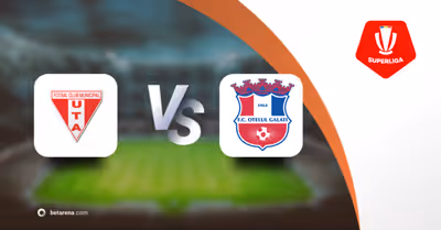 Prediction UTA Arad vs Otelul 2026/2027 – Betting Tips for the Superliga on 24/07/2026