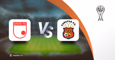 Prediction Santa Fe vs Caracas 2026 – Betting Tips for the Copa Sudamericana on 24/07/2026