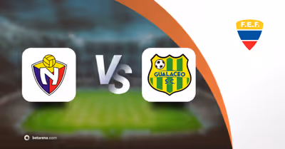 Pronóstico El Nacional vs Gualaceo 2026 – Apuestas para el 24/07/2026 en Liga Pro Serie B