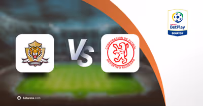 Pronóstico Tigres vs Leones FC 2026 – Apuestas para el 24/07/2026 2026 en Primera B