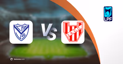 Pronóstico Vélez Sarsfield vs Instituto 2026 – Apuestas para el 24/07/2026 en Liga Profesional de Fútbol