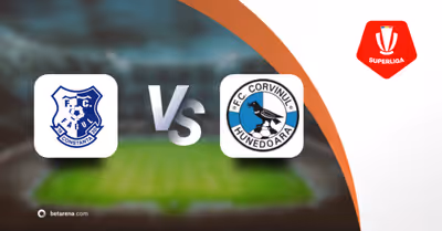 Palpite Farul Constanța vs Corvinul Hunedoara 2026/2027 – Dicas de Apostas para a Superliga no dia 25/07/2026