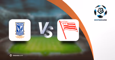 preview_117477 Palpite Lech Poznań vs Cracovia Kraków 2026/2027 – Dicas de Apostas para a Ekstraklasa no dia 25/07/2026
