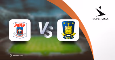 Palpite AGF vs Brondby IF 2026/2027 – Dicas de Apostas para a Superliga no dia 25/07/2026