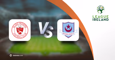 Palpite Sligo Rovers vs Drogheda United 2026 – Dicas de Apostas para a Premier Division no dia 25/07/2026