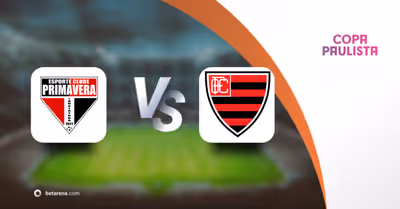 Palpite Primavera SP vs Oeste 2026 – Dicas de Apostas para a Copa Paulista no dia 25/07/2026