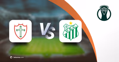 Palpite Portuguesa vs Uberlândia 2026 – Dicas de Apostas para a Serie D no dia 25/07/2026