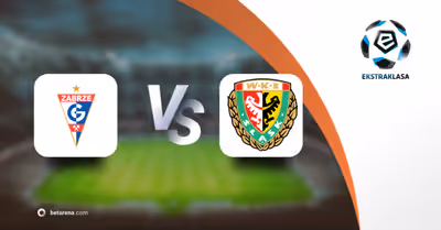 Prediction Górnik Zabrze vs Śląsk Wrocław 2026/2027 – Betting Tips for the Ekstraklasa on 25/07/2026