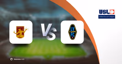 Prediction Detroit City vs Las Vegas Lights 2026 – Betting Tips for the USL Championship on 25/07/2026