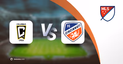 Prediction Columbus Crew vs Cincinnati 2026 – Betting Tips for the Major League Soccer on 25/07/2026
