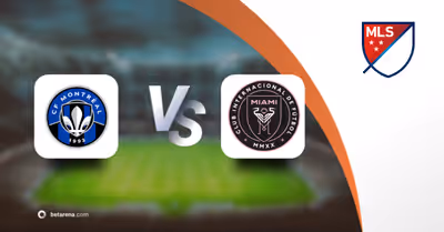Prediction CF Montréal vs Inter Miami 2026 – Betting Tips for the Major League Soccer on 25/07/2026