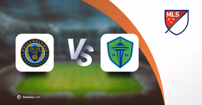Prediction Philadelphia Union vs Seattle Sounders 2026 – Betting Tips for the Major League Soccer on 25/07/2026