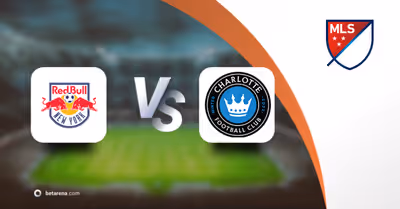Prediction New York RB vs Charlotte 2026 – Betting Tips for the Major League Soccer on 25/07/2026