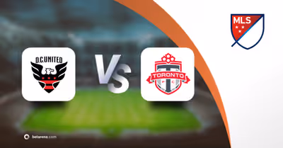 Prediction DC United vs Toronto 2026 – Betting Tips for the Major League Soccer on 25/07/2026