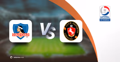 preview_117547 Pronóstico Colo-Colo vs Deportes Limache 2026 – Apuestas para el 25/07/2026 en Primera Division