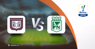 Pronóstico Boyacá Chicó vs Atlético Nacional 2026 – Apuestas para el 25/07/2026 en Liga BetPlay