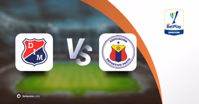 preview_117552 Pronóstico Independiente Medellín vs Deportivo Pasto 2026 – Apuestas para el 25/07/2026 en Liga BetPlay