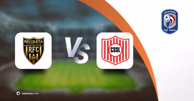 Pronóstico Deportivo Recoleta vs Sportivo San Lorenzo 2026 – Apuestas para el 25/07/2026 en Division 1