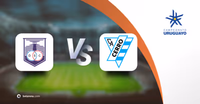 preview_117555 Pronóstico Defensor Sporting vs Cerro 2026 – Apuestas para el 01/08/2026 en Primera Division