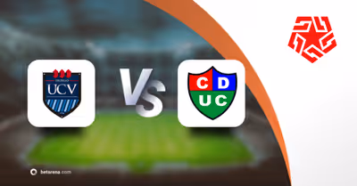 Pronóstico César Vallejo vs Unión Comercio 2026 – Apuestas para el 25/07/2026 en Segunda Division