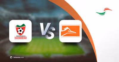 preview_117566 Pronóstico Mineros de Zacatecas vs Correcaminos UAT 2026/2027 – Apuestas para el 25/07/2026 en Liga de Expansión MX