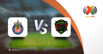 Pronóstico Guadalajara vs Juárez 2026/2027 – Apuestas para el 25/07/2026 en Liga MX