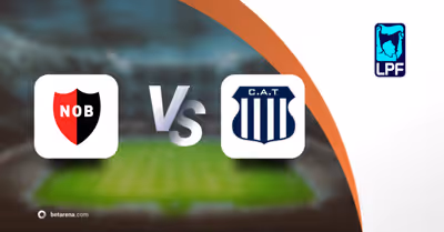 Pronóstico Newell's Old Boys vs Talleres Córdoba 2026 – Apuestas para el 25/07/2026 en Liga Profesional de Fútbol
