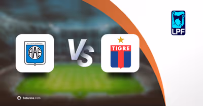 preview_117574 Pronóstico Estudiantes de Río Cuarto vs Tigre 2026 – Apuestas para el 25/07/2026 en Liga Profesional de Fútbol