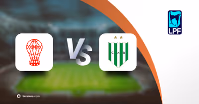 Pronóstico Huracán vs Banfield 2026 – Apuestas para el 25/07/2026 en Liga Profesional de Fútbol