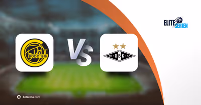 Pronostic parions Bodø / Glimt - Rosenborg