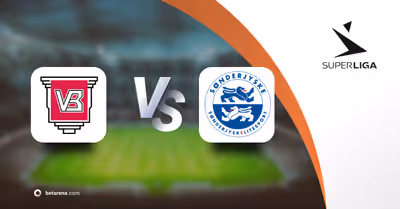 preview_11761 Pronostic parions Vejle Boldklub - Sønderjyske Fodbold