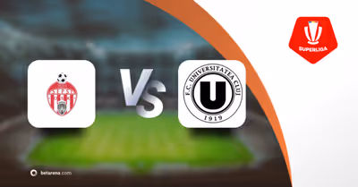 Palpite Sepsi vs Universidade Cluj 2026/2027 – Dicas de Apostas para a Superliga no dia 26/07/2026