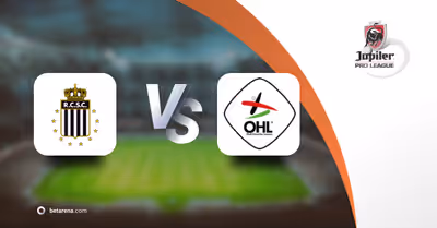 preview_11763 Pronostic parions Sporting Charleroi - OH Leuven