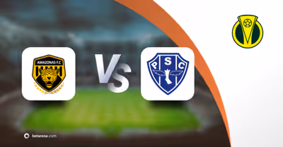 preview_117642 Palpite Amazonas vs Paysandu 2026 – Dicas de Apostas para a Serie C no dia 26/07/2026